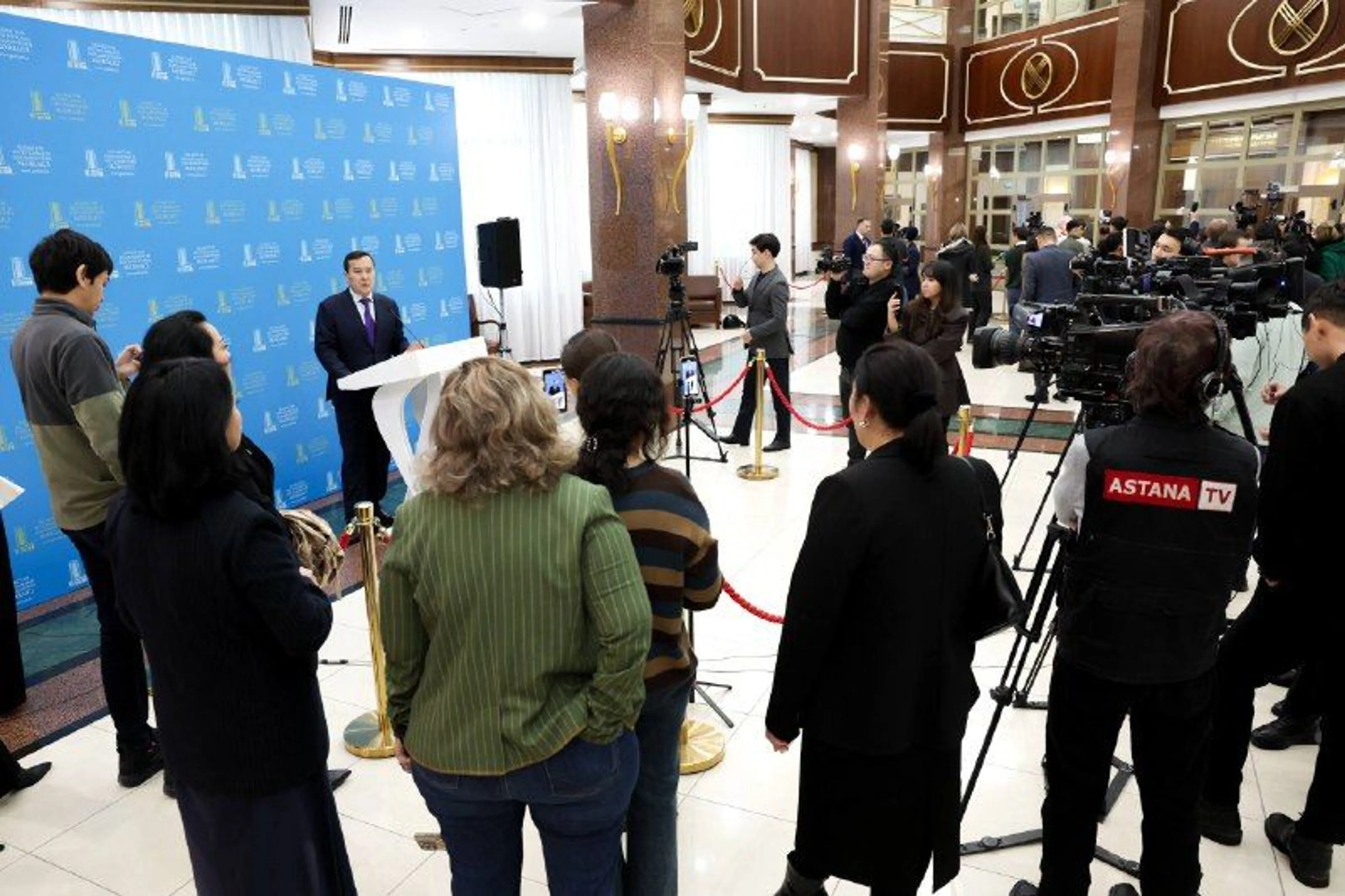 Фото: ВАП РК