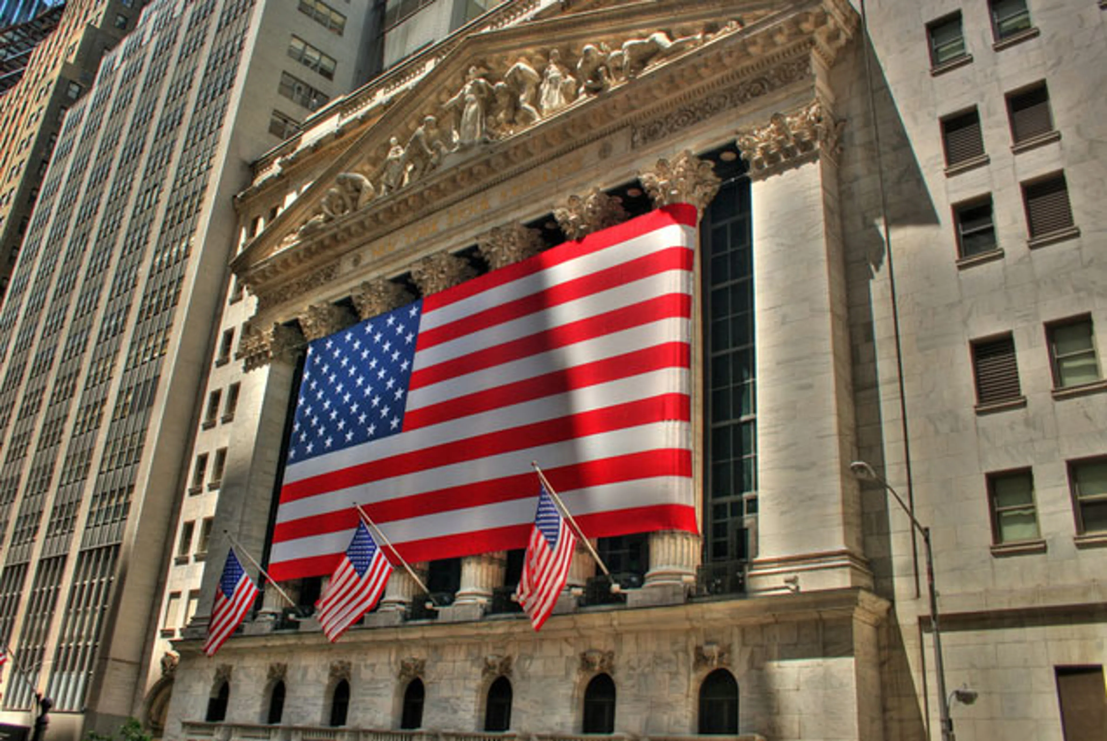 Капитал - ФРС может продолжить цикл повышения ставок