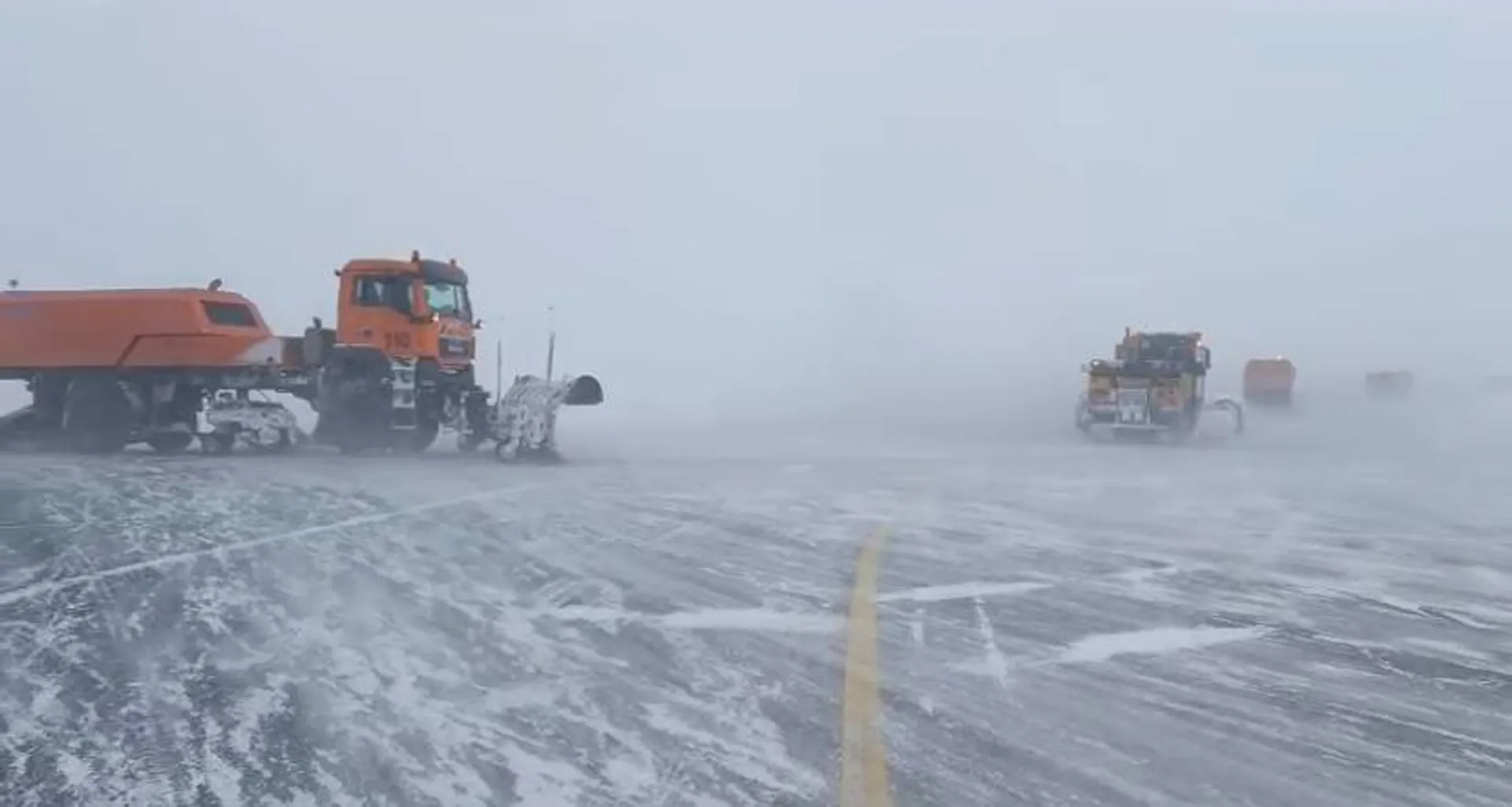 Фото: Международный аэропорт Астаны 