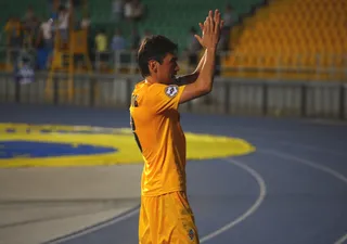 Капитал - Смаков и Кислицын выставлены на трансфер «Кайратом»