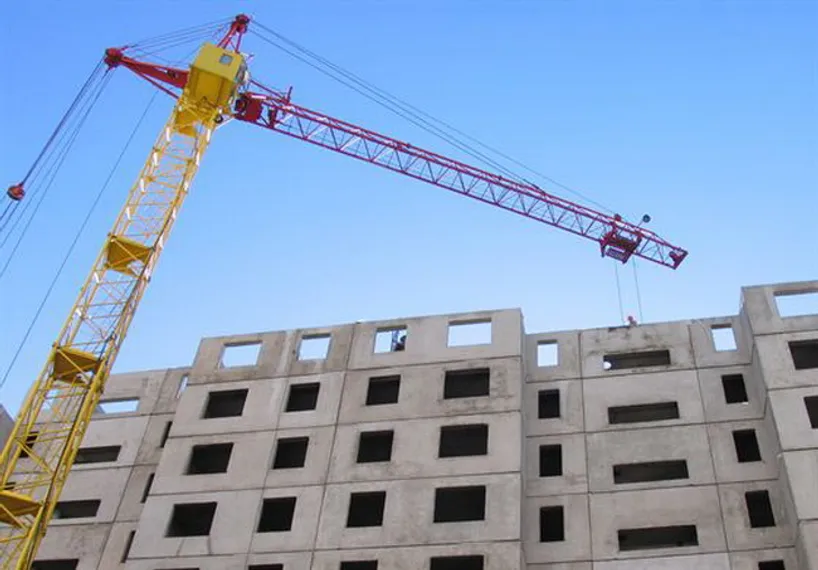 Капитал - Сколько квадратных метров жилья построят в Казахстане?