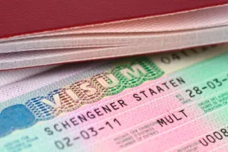 Капитал - В ЕС предложили сделать визы на семь лет