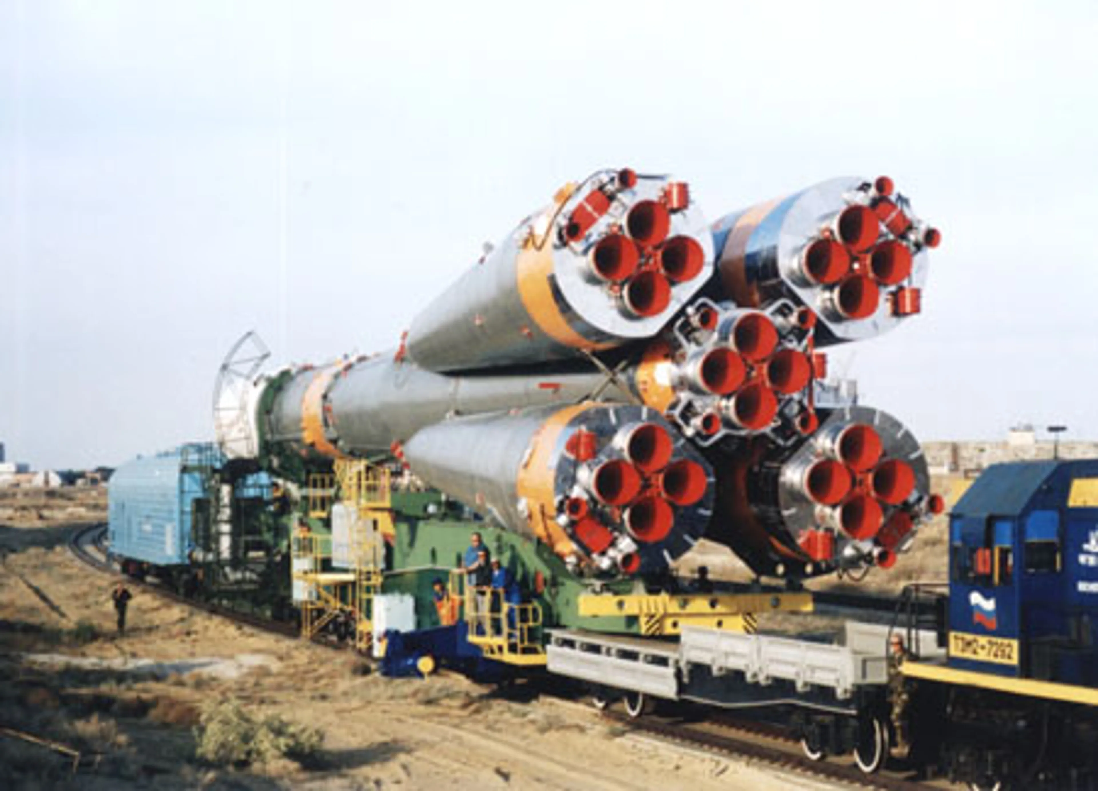 Капитал - Заката «Байконура» не будет!