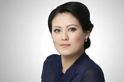 Назначен новый директор телеканала «Хабар 24»