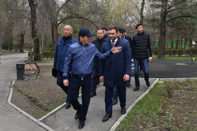 Павлу Кулагину поручено создавать новые центры притяжения