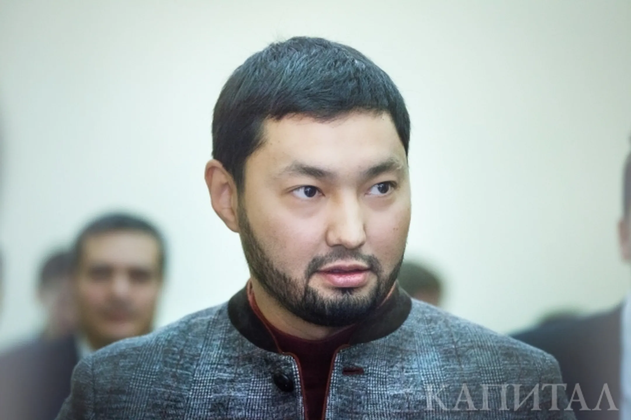 Кенес Ракишев предложил акционерам Казкома продать их акции - Image Kapital.kz