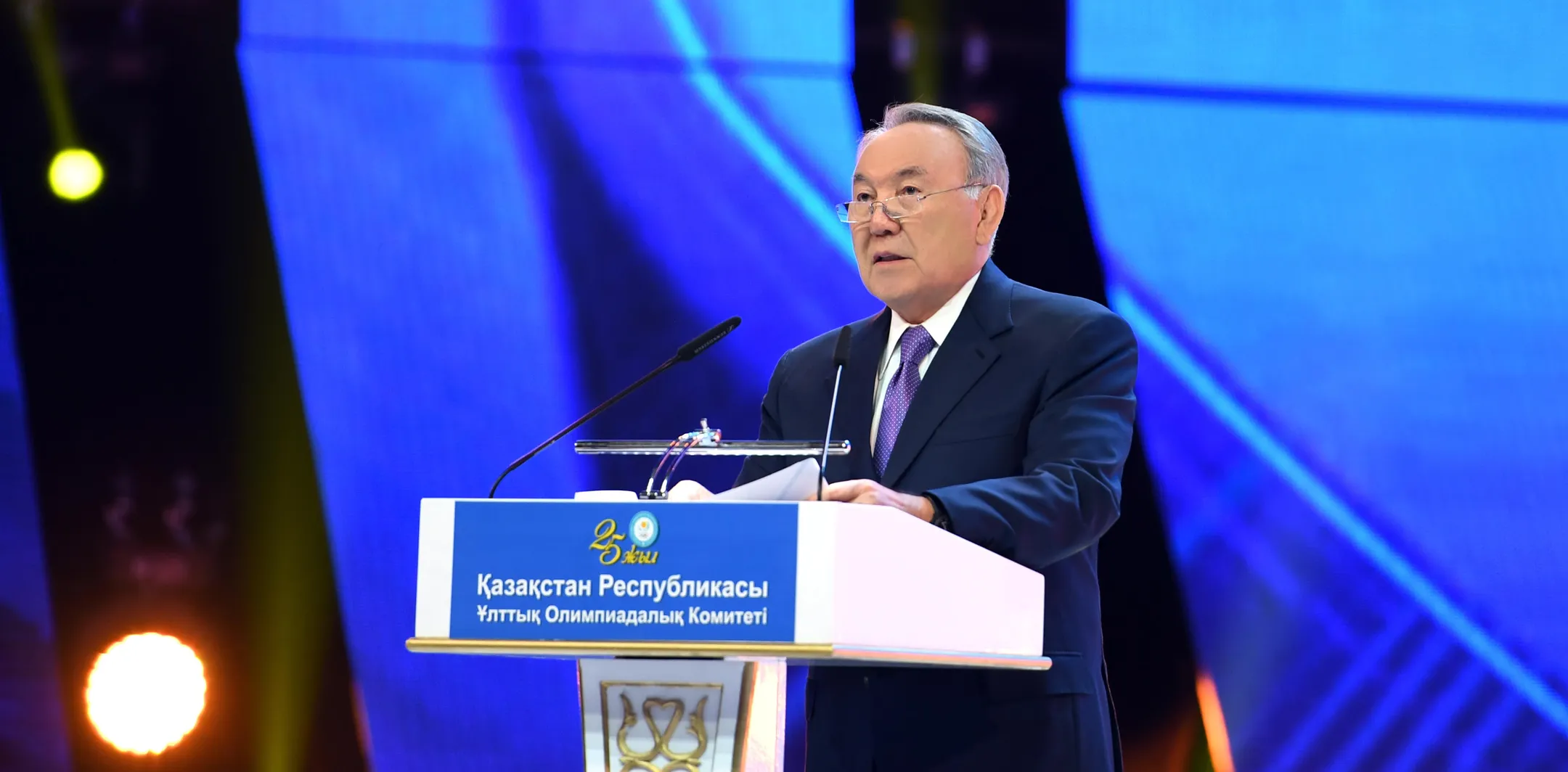 Президент: Мы всемерно поддерживали развитие спорта - Image Kapital.kz