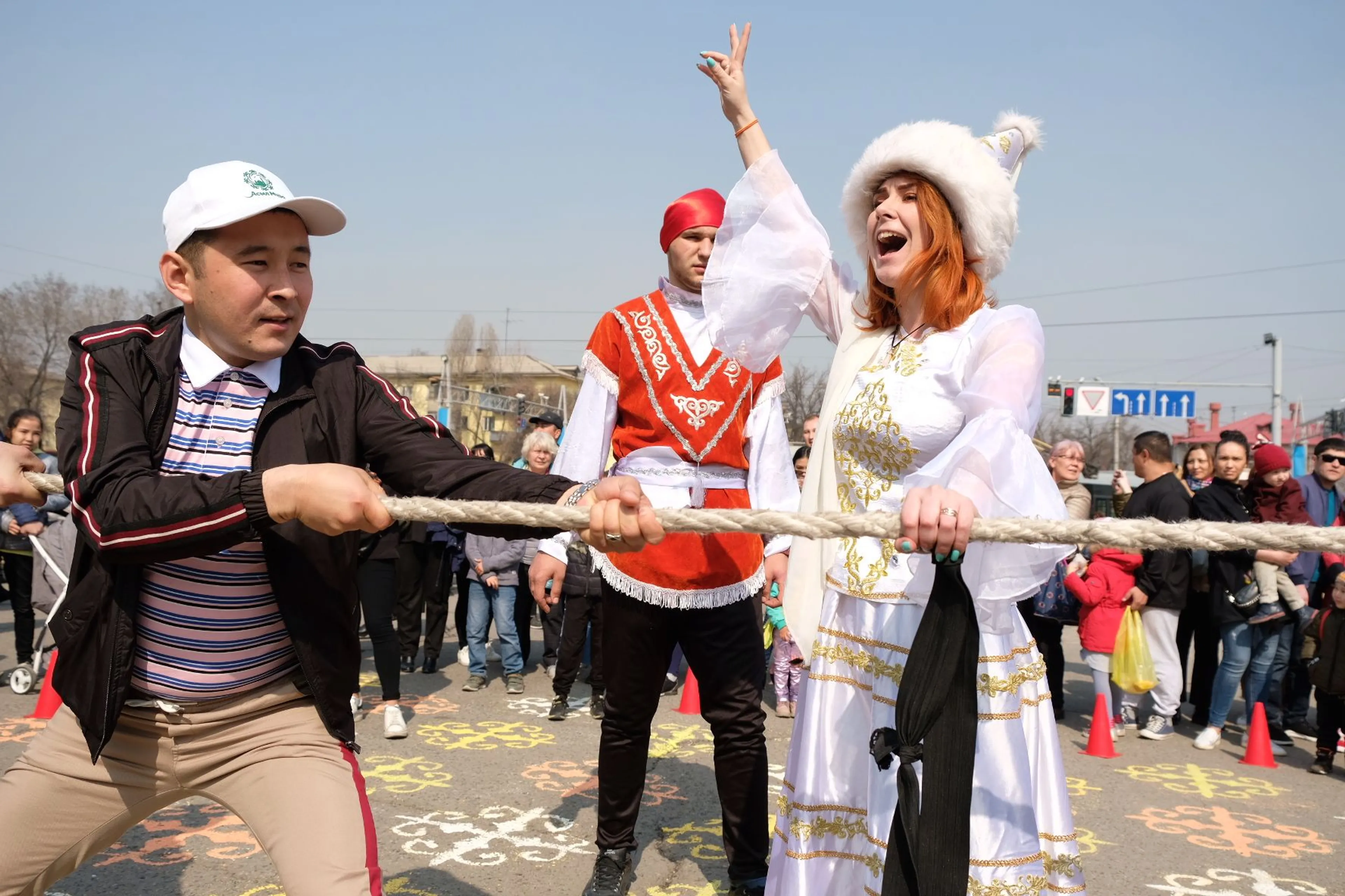 Капитал - В рейтинге по уровню счастья Казахстан занял 45 место