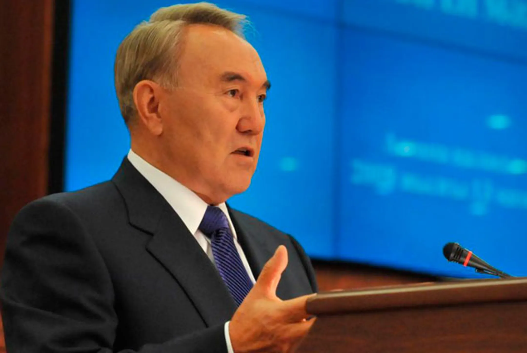 Назарбаев подписал закон о легализации имущества - Image Kapital.kz