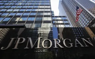 Капитал - Чистая прибыль JPMorgan в IV квартале 2023 года снизилась на 15%