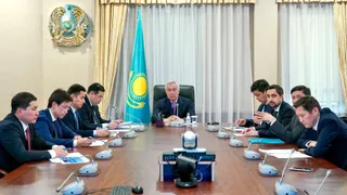 Фото: Primeminister.kz 