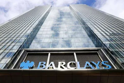 Власти США подали в суд на Barclays