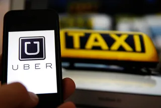 Капитал - Uber вложит $500 млн в разработку собственных карт