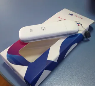 Капитал - Алтел запустит новые предложения для 4G