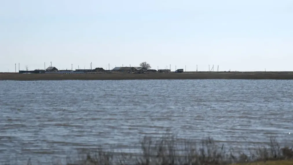 Фото: Акорда