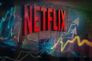 Капитал - Число подписчиков Netflix в четвертом квартале превысило ожидания