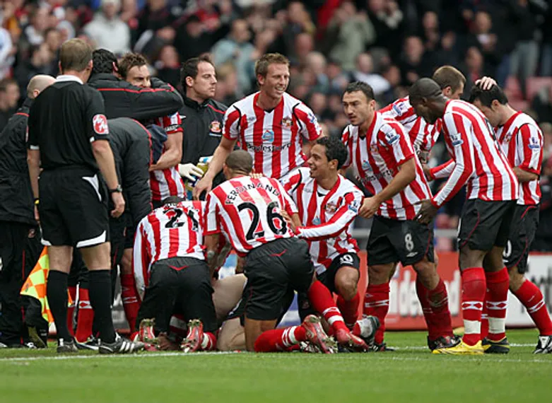 Капитал - «Сандерленд» объявил о крупных убытках