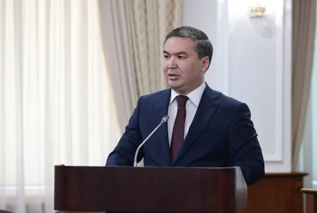 Фото: пресс-служба премьер-министра РК 