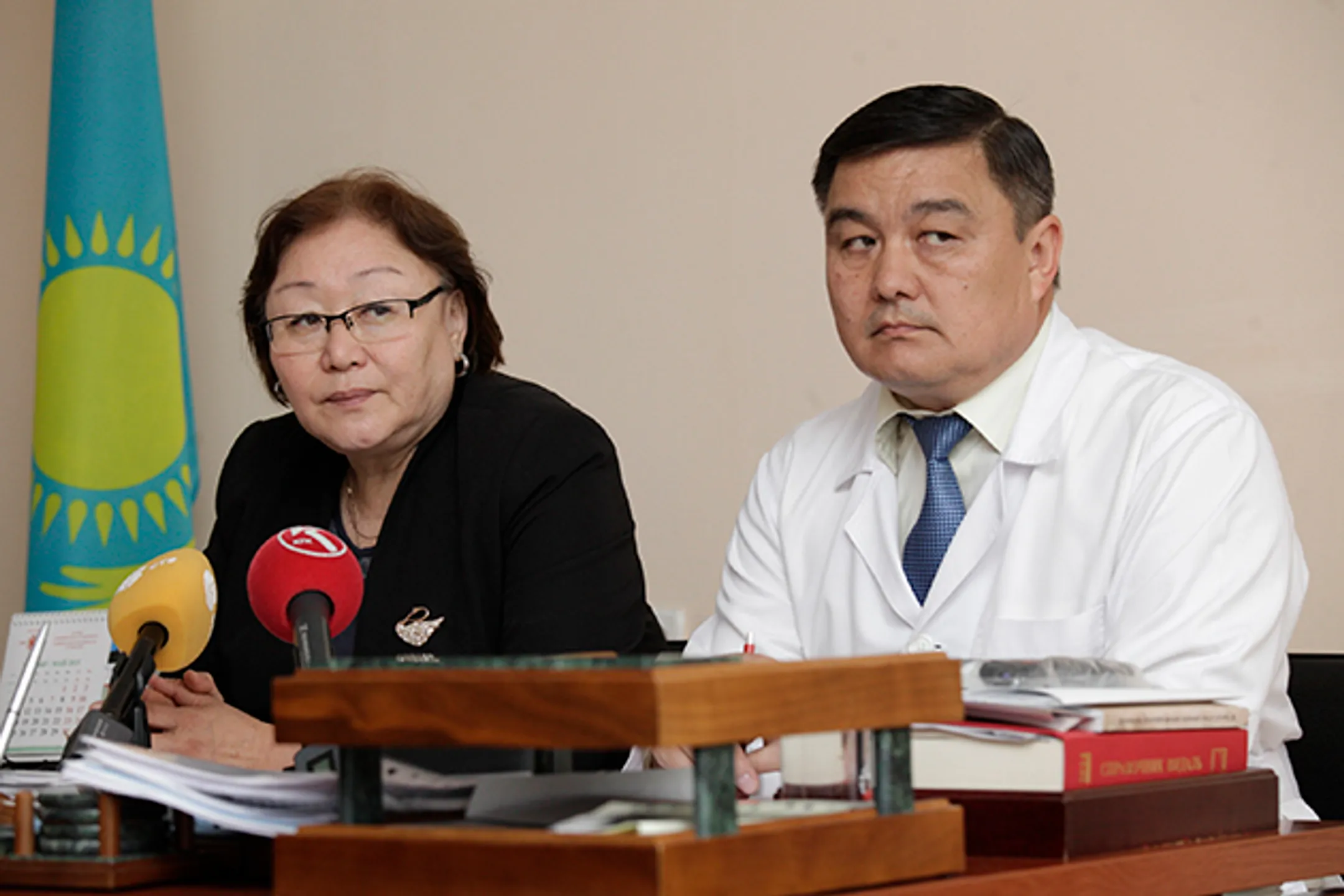 В ДТП в Алматы пострадали 6 детей - Image Kapital.kz