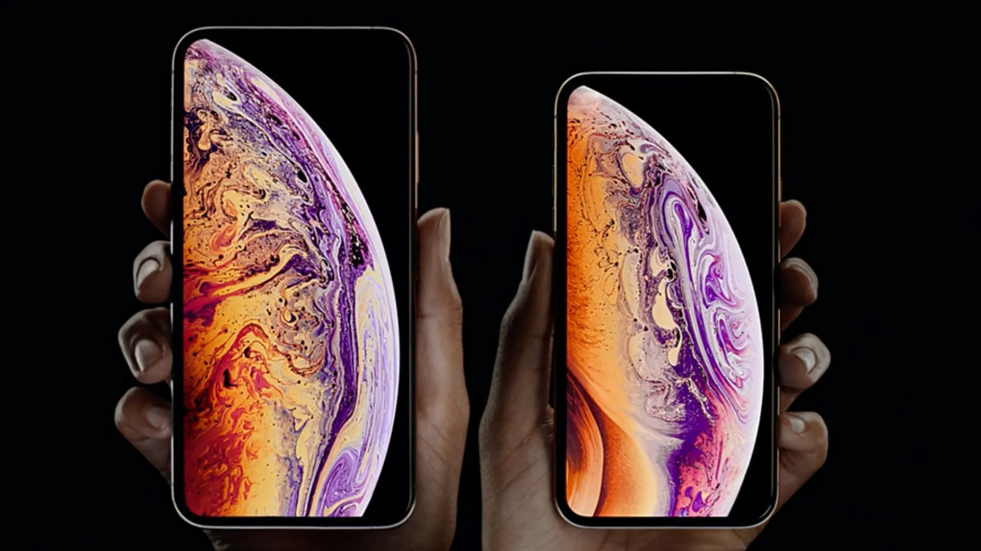 Капитал - Apple представила новые iPhone