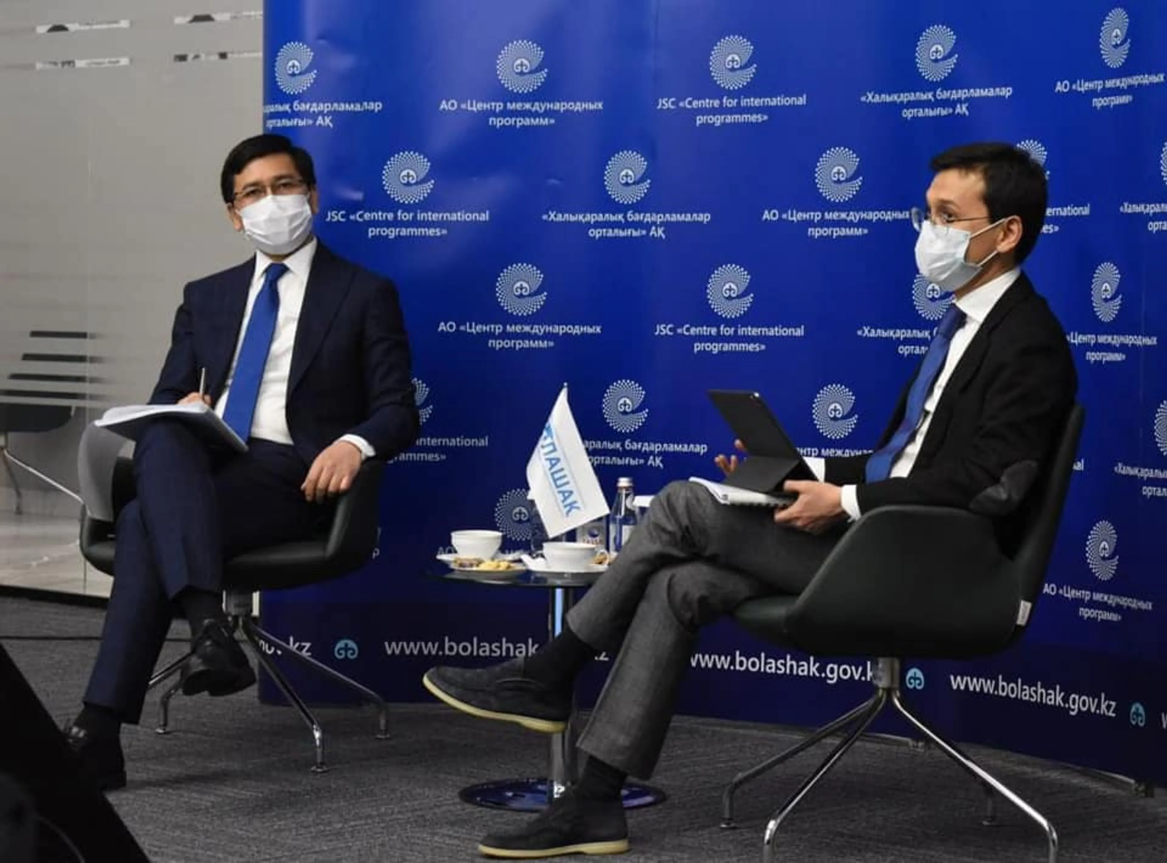 Капитал - Как будут готовить IT-специалистов в Казахстане