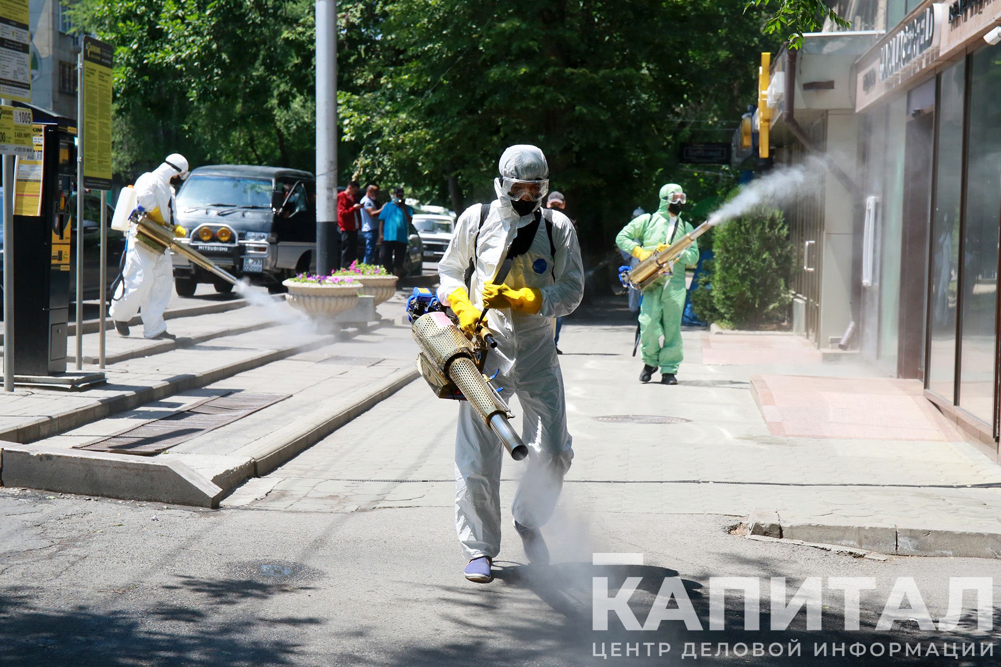 фото: Руслан Пряников