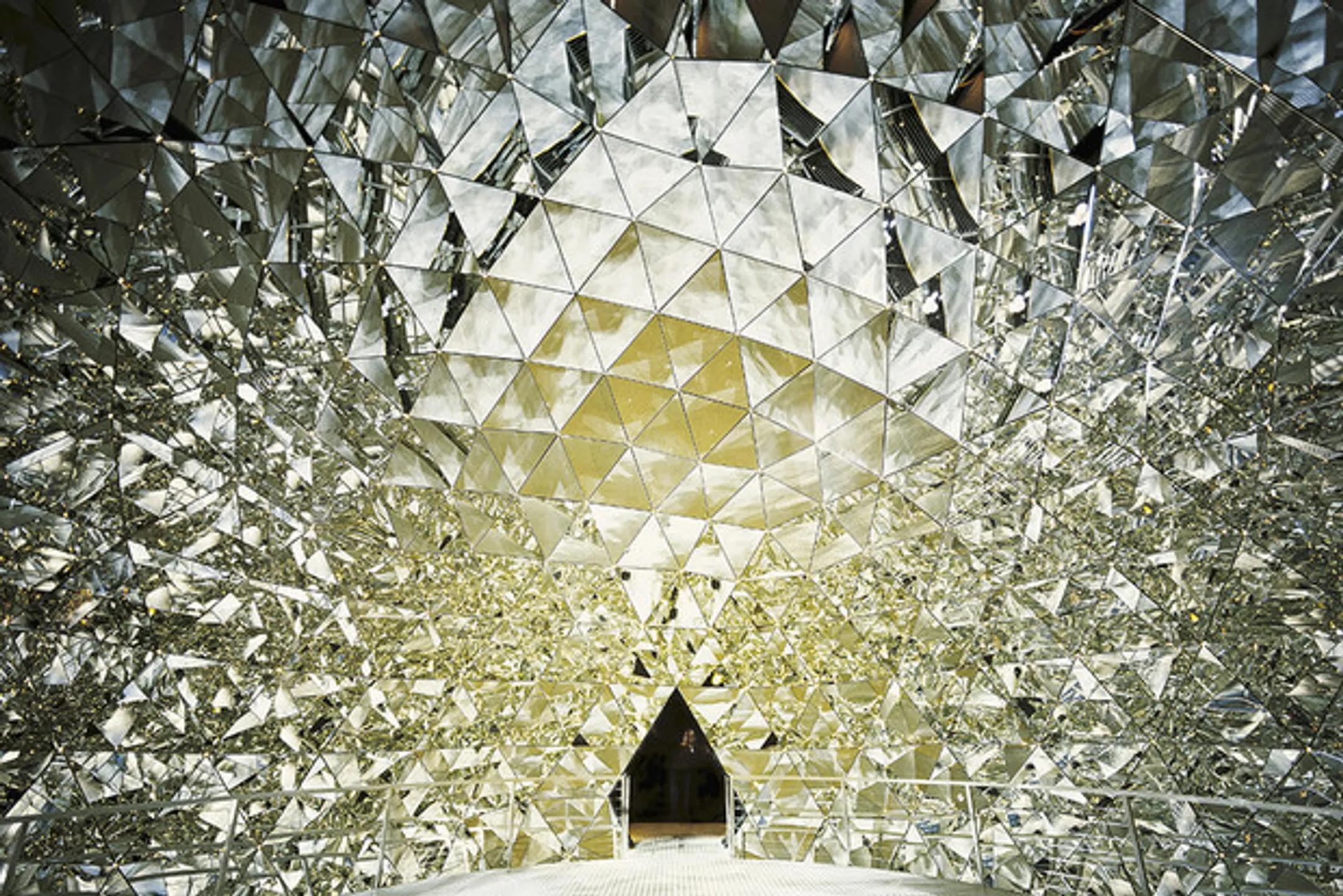 После ухода из жизни Даниеля Сваровски его детищу пророчили крах - Image Kapital.kz