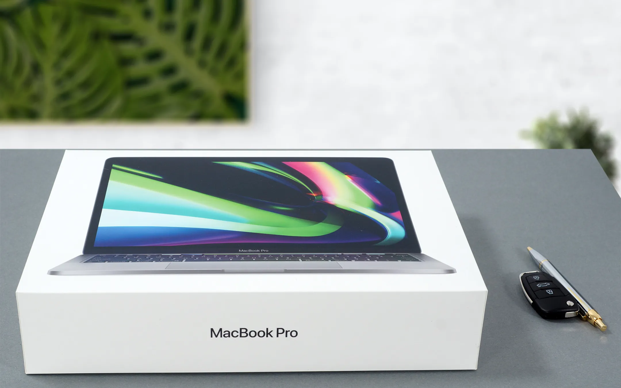 MacBook Pro M1 – самый мощный ноутбук от Apple - Image Kapital.kz