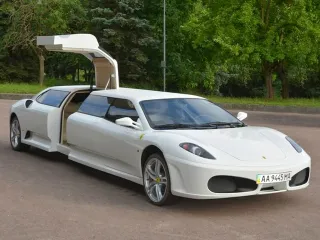 Капитал - Пежо превратили в Феррари