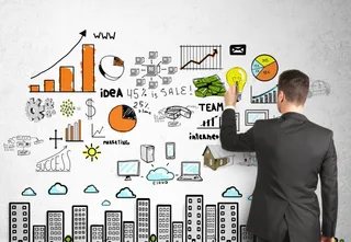 Капитал - Лучшие бизнес-инкубаторы Казахстана получат до 35 млн