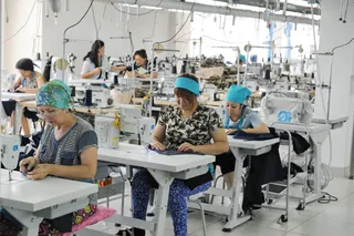 Капитал - Участниками проекта Өрлеу уже стали свыше 4 тысяч жителей Мангистауской области