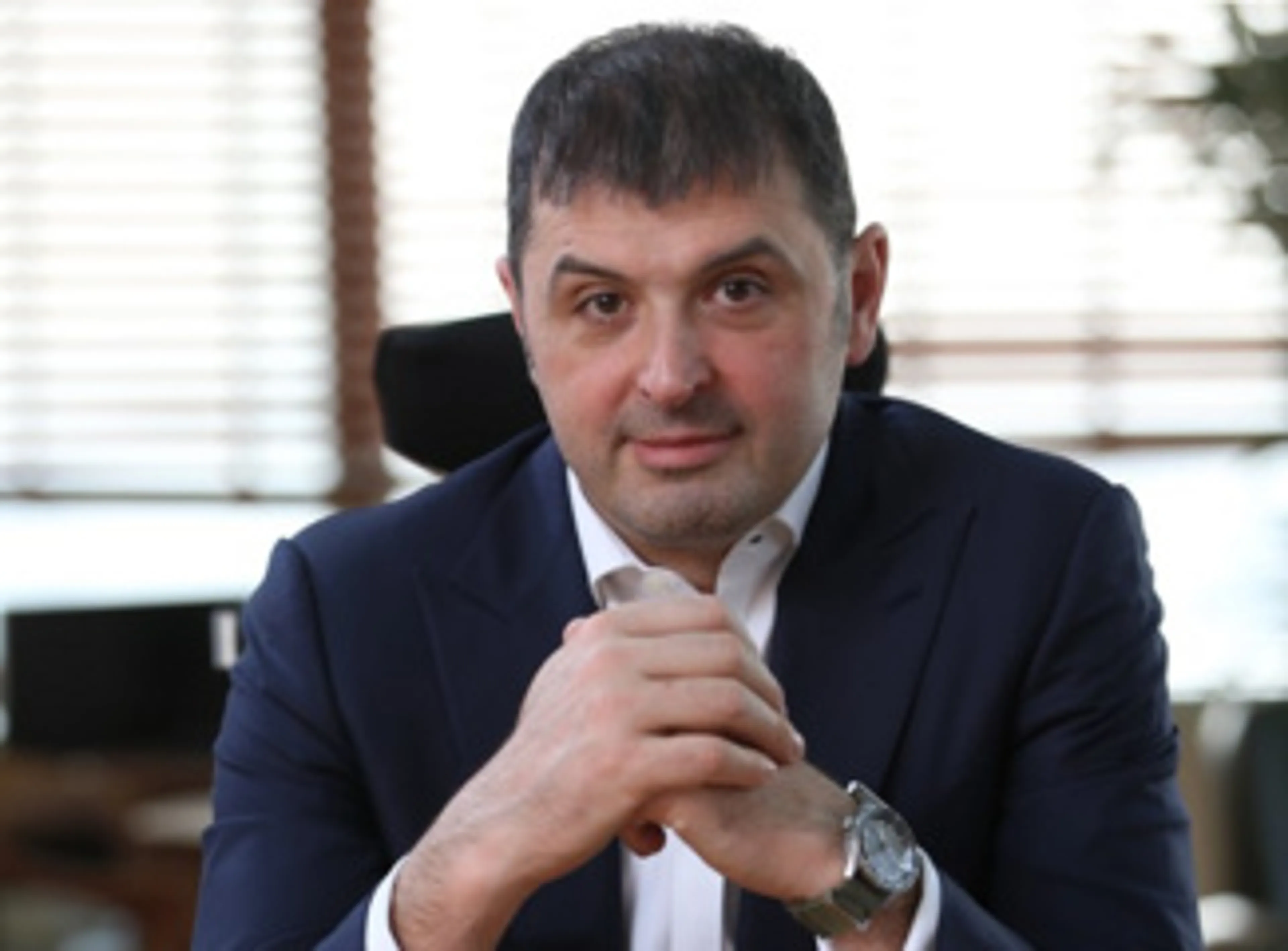 Капитал - Каспарс Кукелис: C каждым годом сеть будет становиться лучше