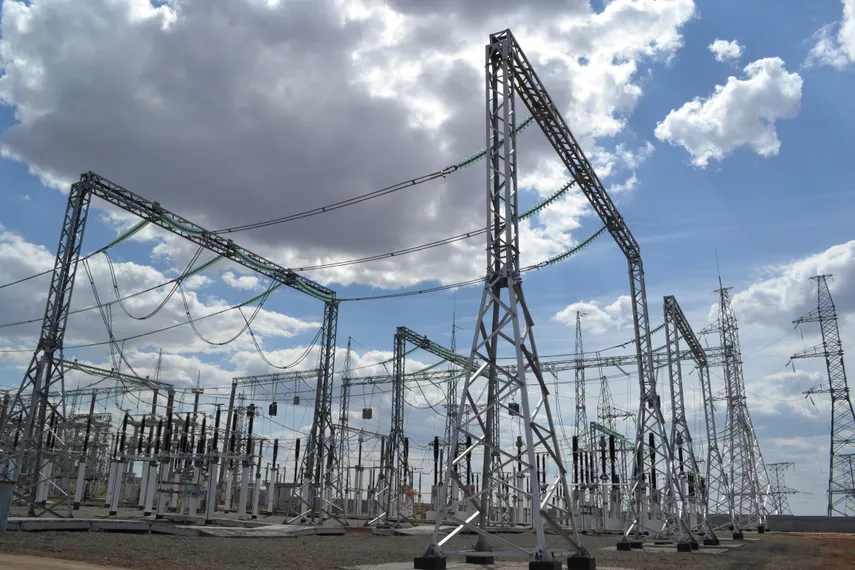 Капитал - В Актюбинской области не будет дефицита электроэнергии