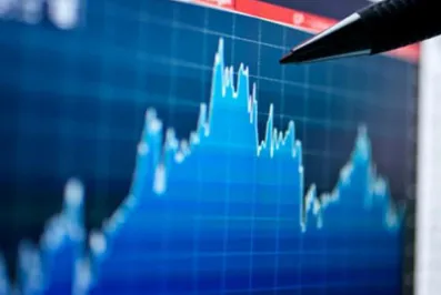 Прирост ВВП в Казахстане составил 2,5%