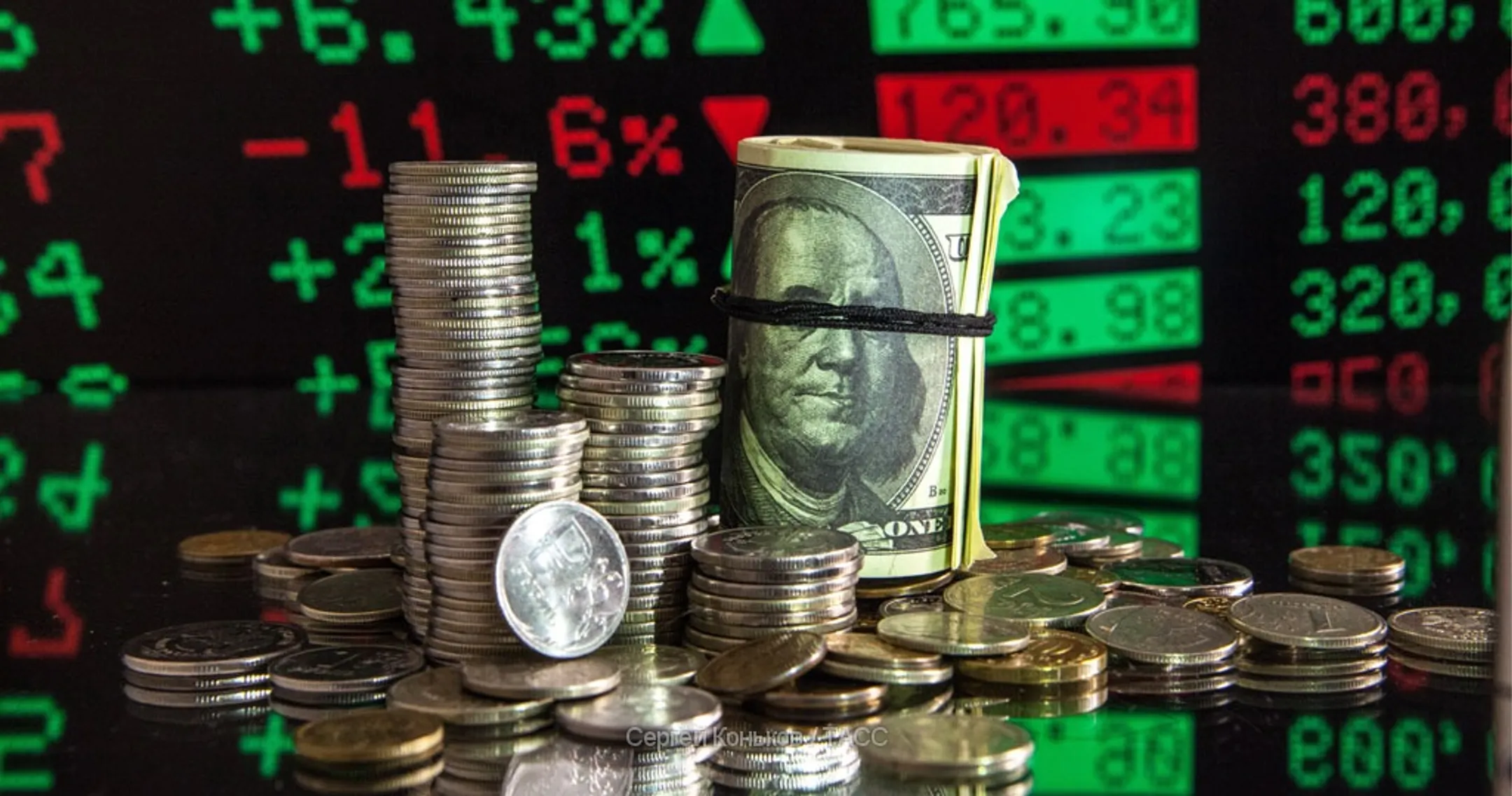 Обзор цен на нефть, металлы и курс тенге на 16 мая - Image Kapital.kz