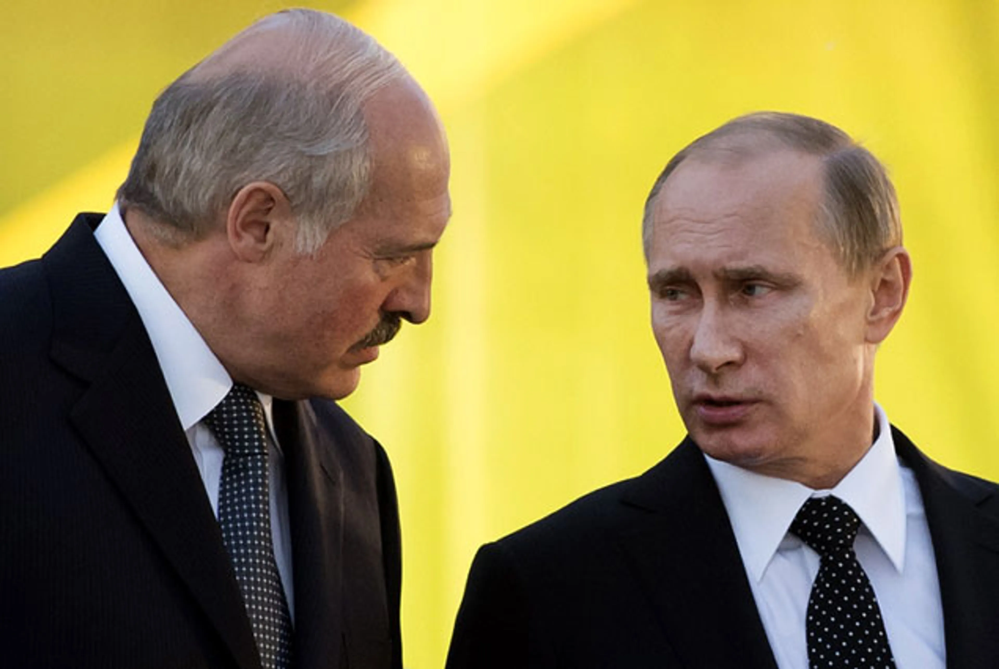 Капитал - Беларуси не грозит украинский сценарий