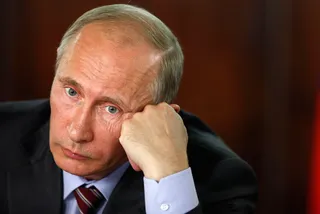 Капитал - Разведка Германии донесла о расколе в окружении Путина