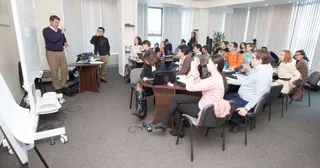 Капитал - $10 000 на развитие start-up