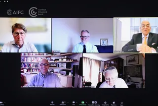 Капитал - Принципы корпоративного управления: как компании вносят вклад в ESG