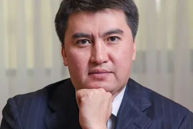 В Шымкенте новый аким