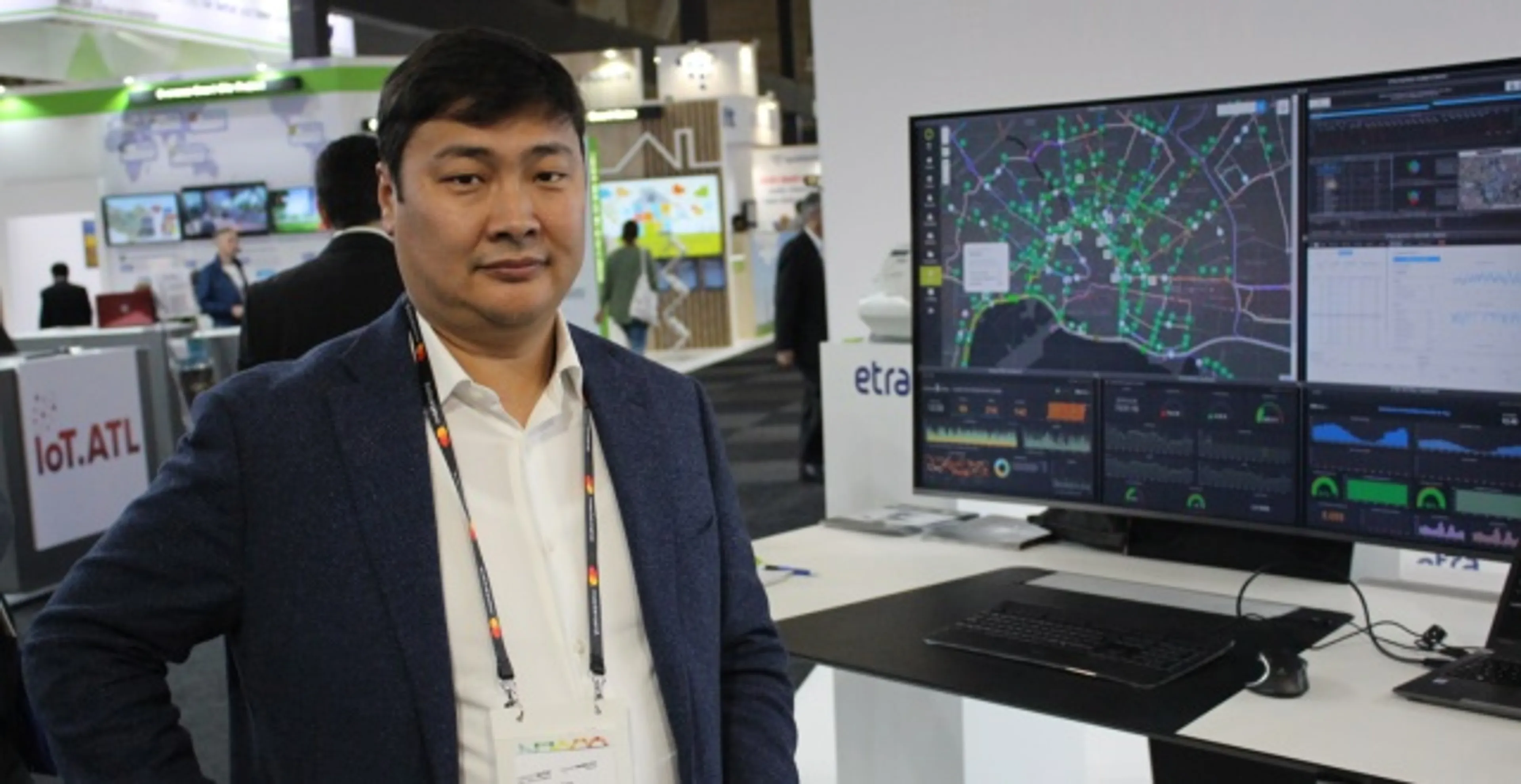 Капитал - Светодиодный тренд