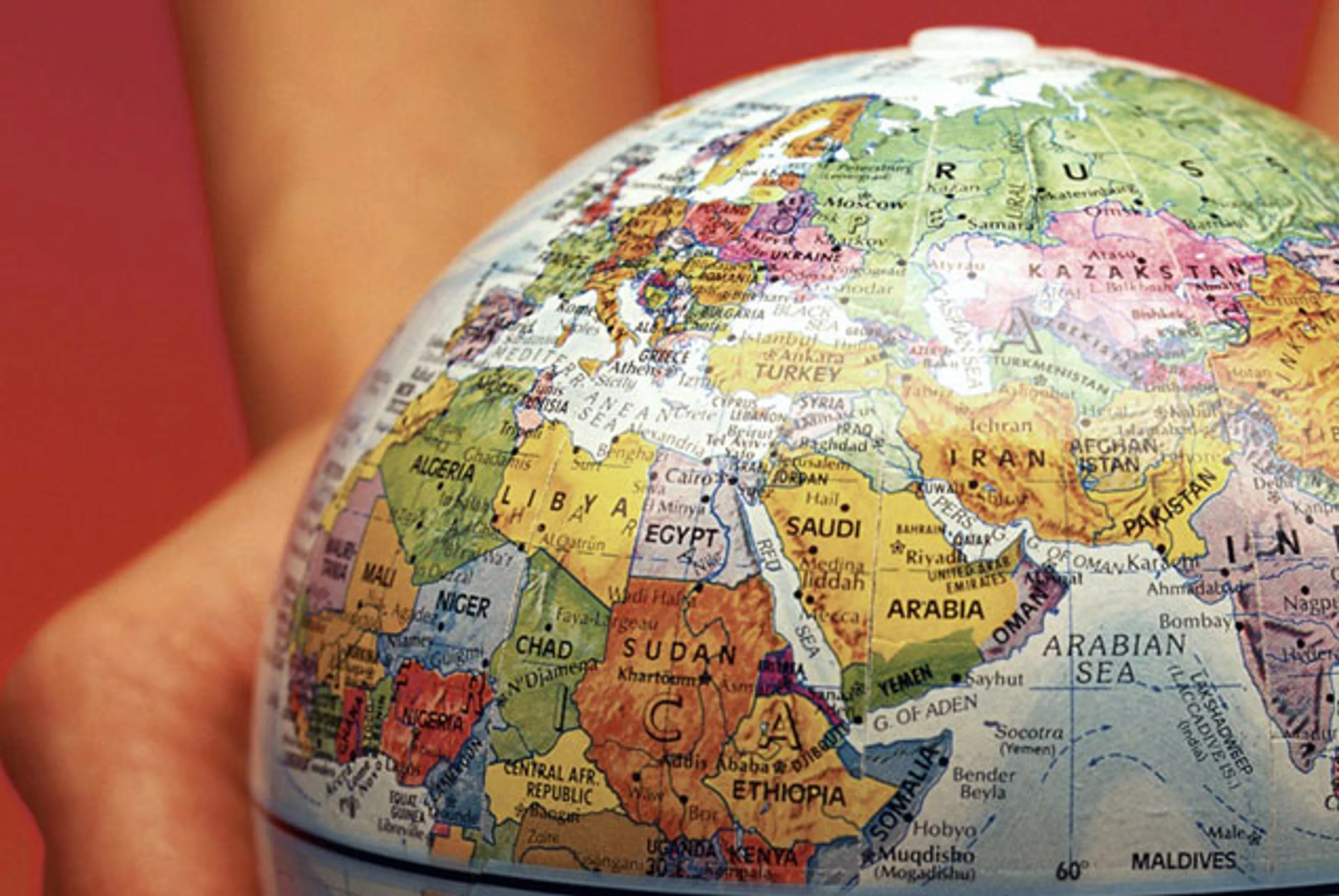 Капитал - Украина обратилась с нотой протеста в МИД Казахстана