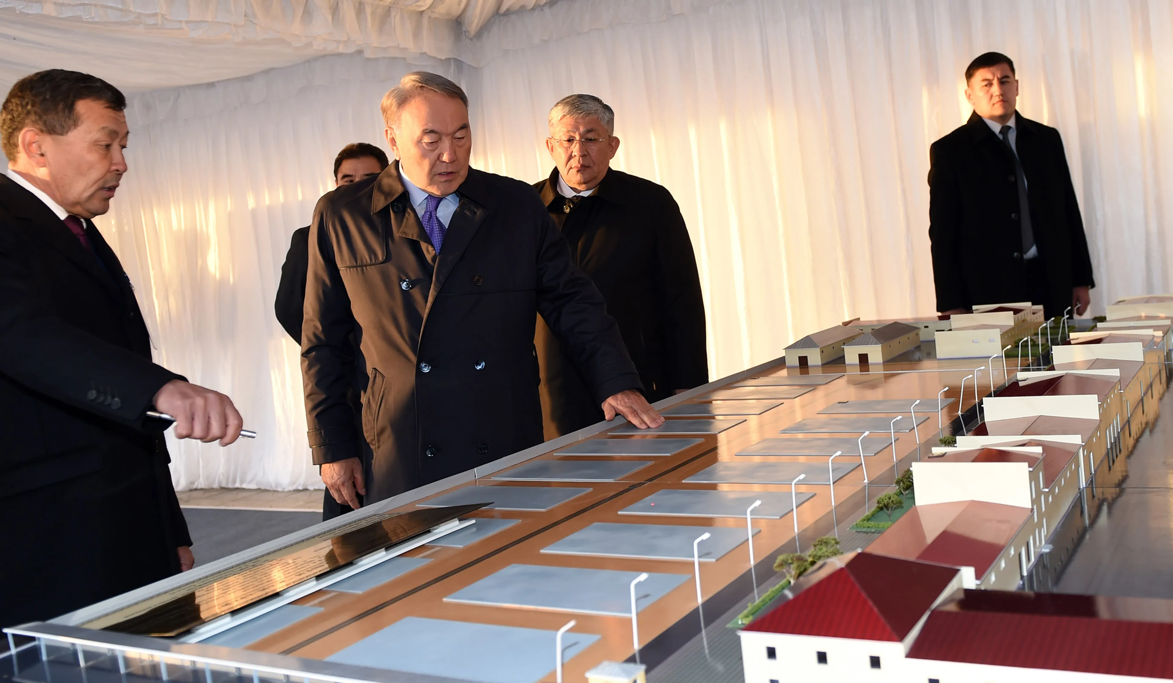 Капитал - Государство продолжит создавать условия для повышения благосостояния народа