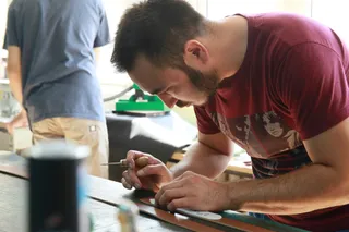 Фото: Руслан Пряников