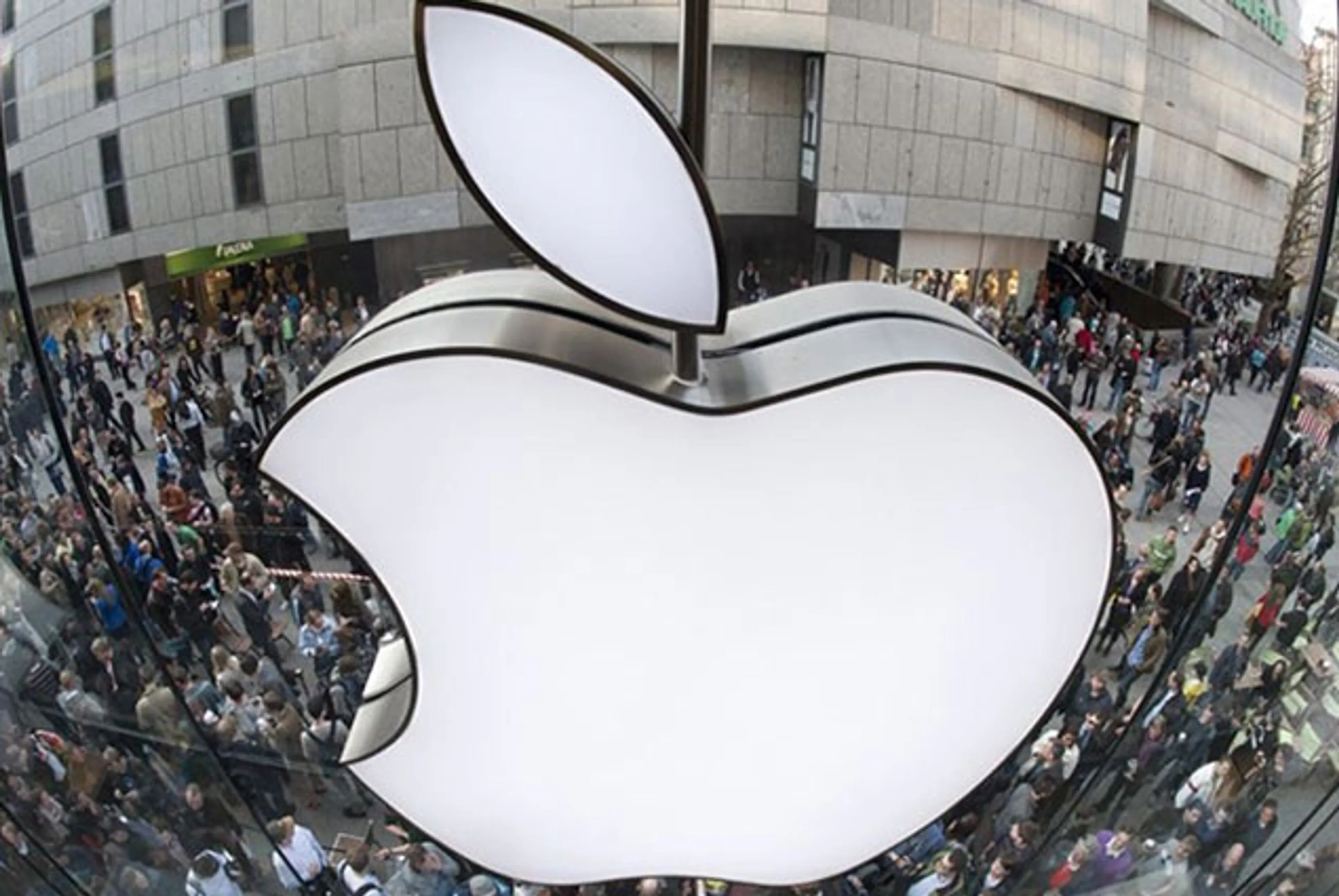 Капитал - Суд обязал Apple выплатить $234 млн за нарушение прав на патент