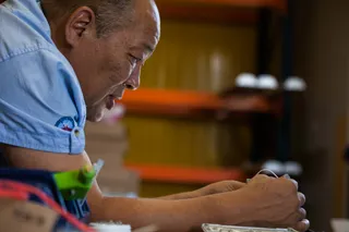 Капитал - Кадырсеит Айханов строит бизнес «по сценарию Стива Джобса»