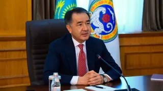 Капитал - Бакытжан Сагинтаев: Ситуация в городе взята под контроль