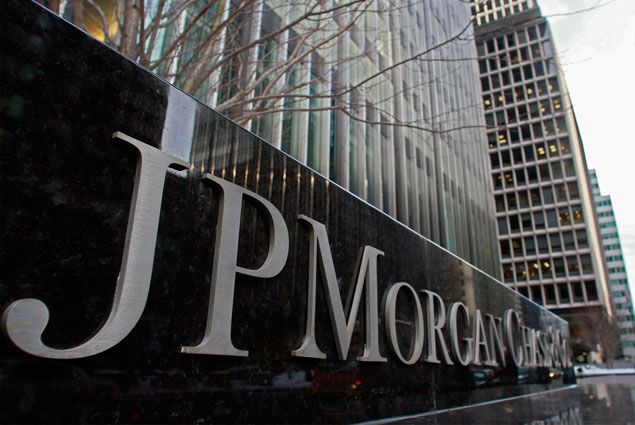 JPMorgan советует избавляться от американских акций - Kapital.kz