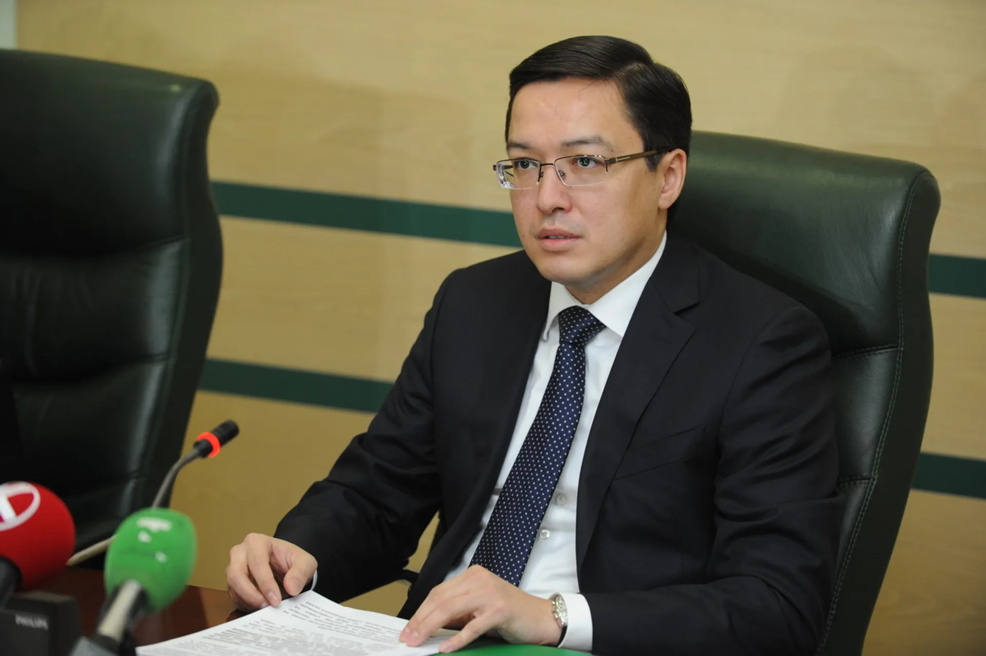 Капитал - Национальный банк снизил базовую ставку