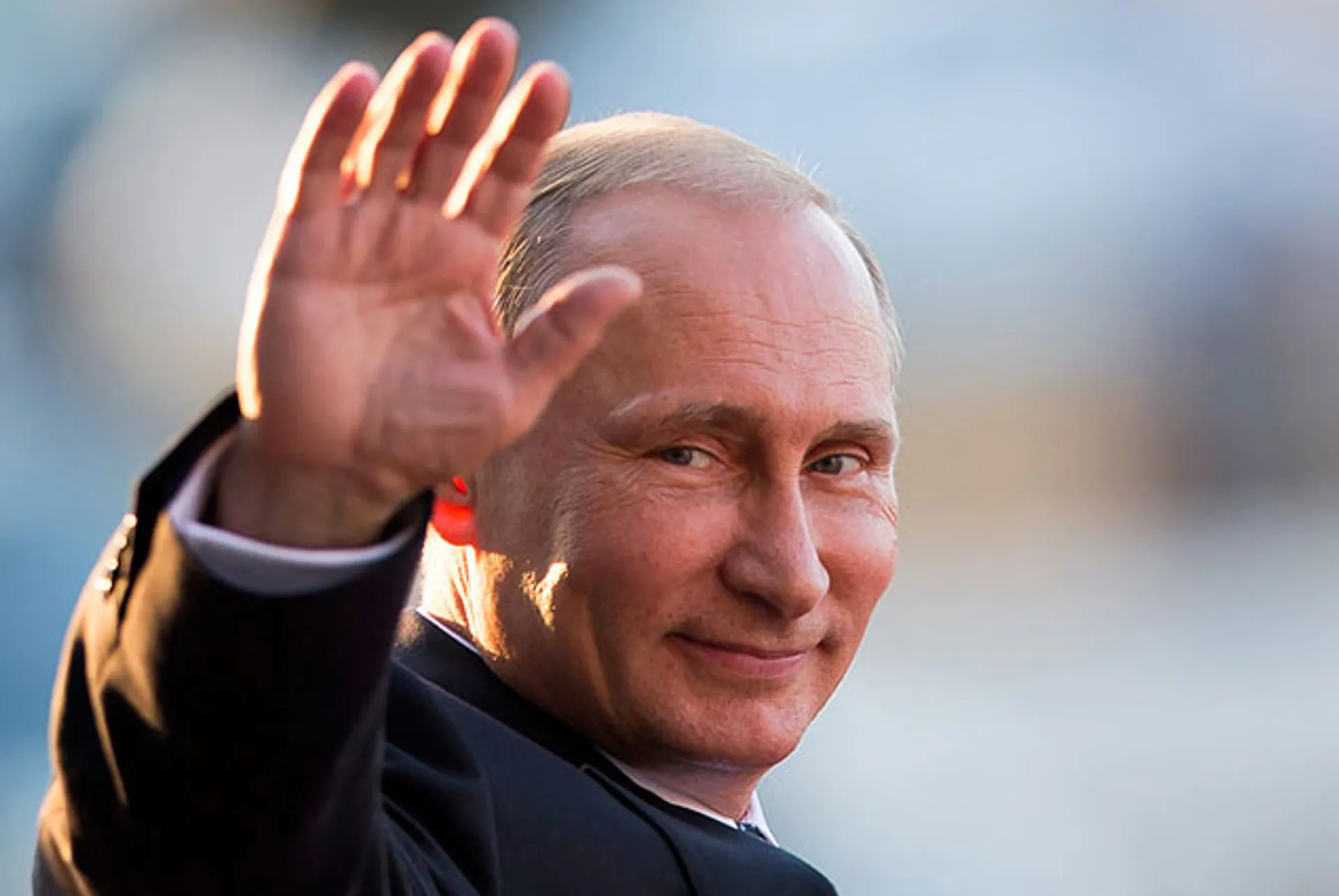 Капитал - G7 без Владимира Путина: громадная ошибка